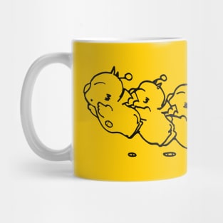 Moguk Mug